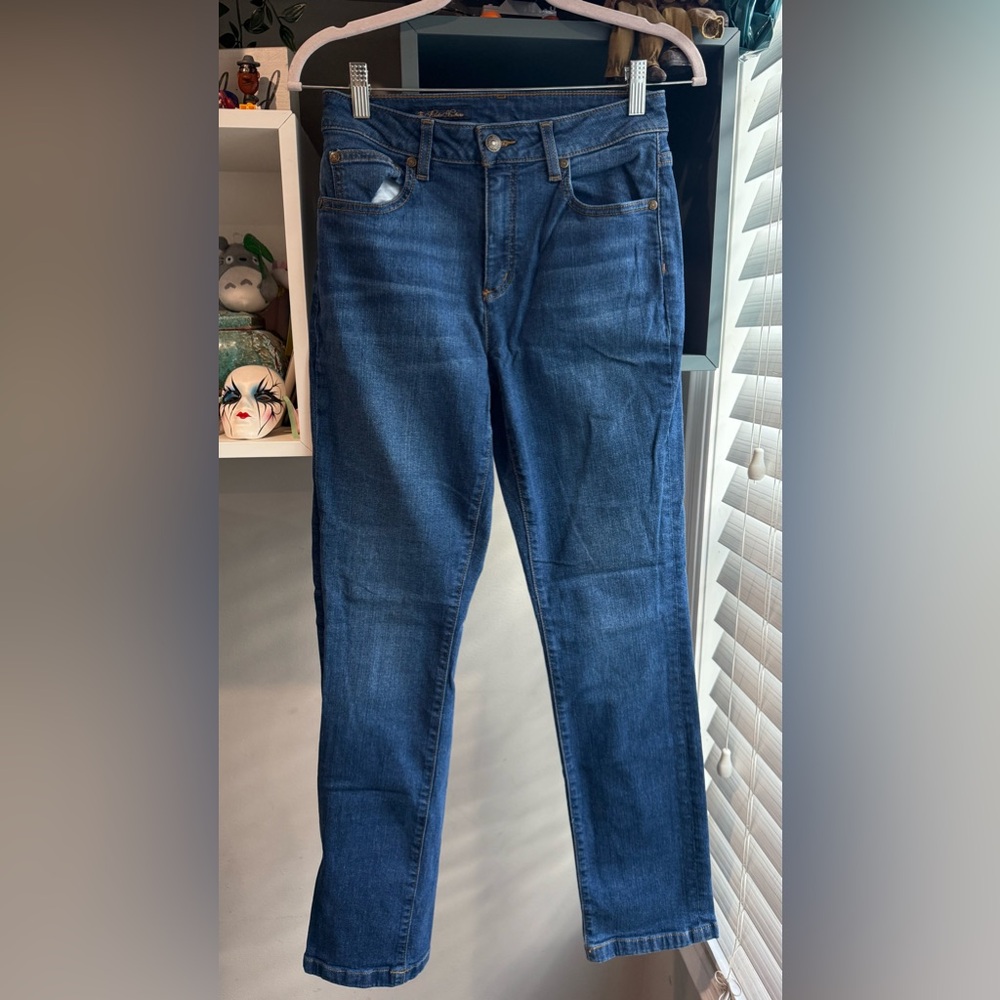 Brook Brothers Women‎ Bootcut Jean